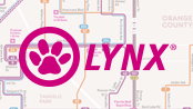 Lynx System Map