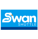 swan shuttle icon