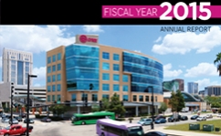 2015 Annual Report