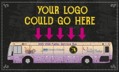 Public Service Bus Registration