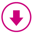 data download icon