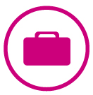 doing business icon