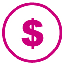 how lynx is funded icon