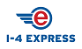 i4 express logo