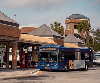 UCF Superstop