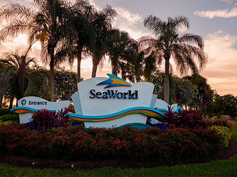 SeaWorld