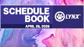 Lynx Schedule Book