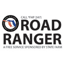 Road rangers logo