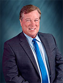 Jim Harrison, LYNX CEO Headshot