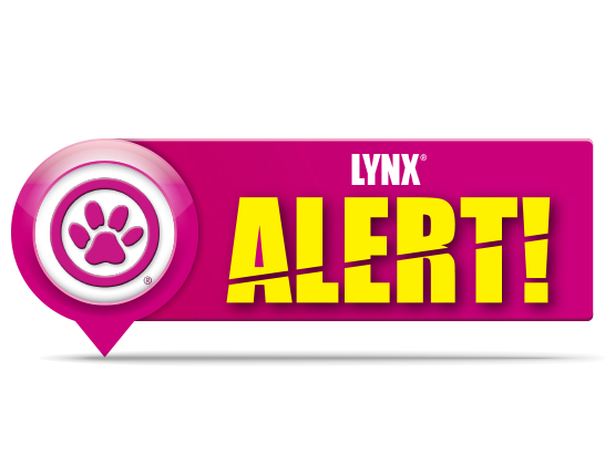 LYNX Alert