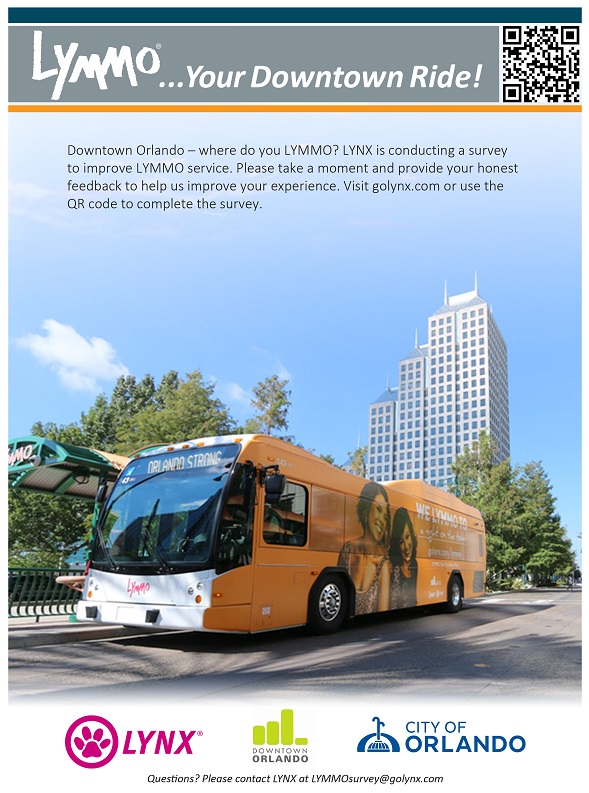 lymmo survey public transportation services for orange seminole flyers transportation orlando